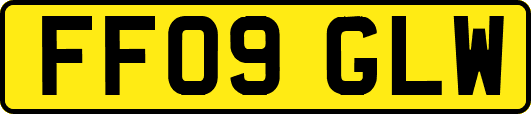 FF09GLW