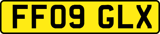 FF09GLX