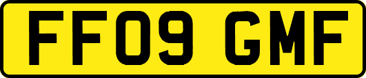 FF09GMF