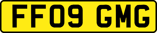 FF09GMG