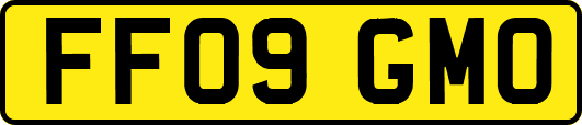 FF09GMO
