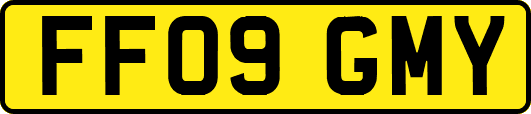FF09GMY