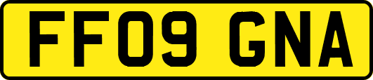 FF09GNA