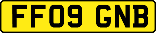 FF09GNB