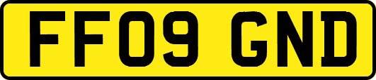 FF09GND
