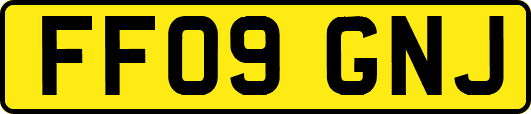 FF09GNJ