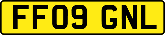 FF09GNL
