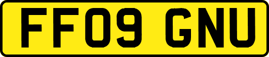 FF09GNU