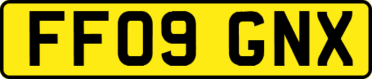 FF09GNX