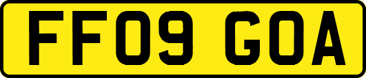 FF09GOA