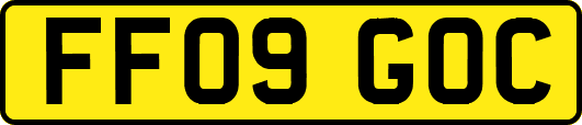 FF09GOC
