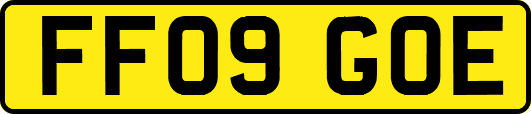 FF09GOE