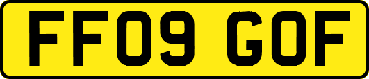 FF09GOF