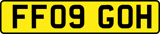 FF09GOH