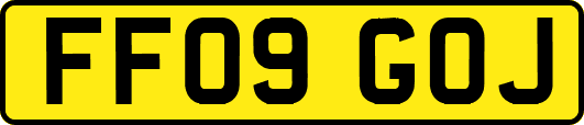 FF09GOJ
