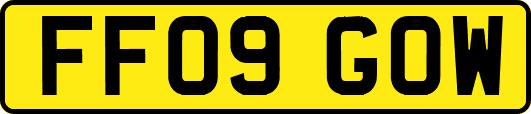 FF09GOW