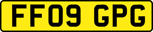 FF09GPG