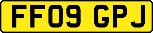 FF09GPJ