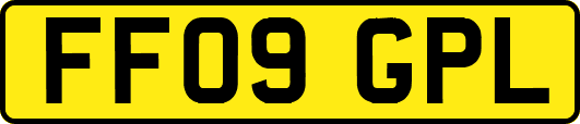 FF09GPL