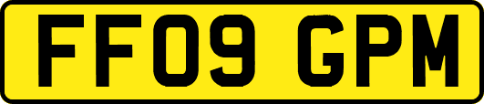 FF09GPM