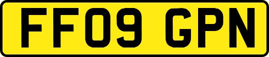 FF09GPN