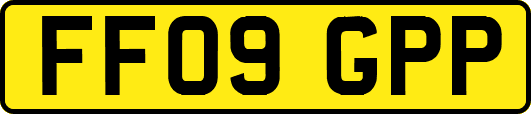 FF09GPP