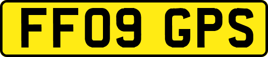 FF09GPS