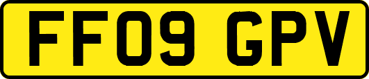 FF09GPV