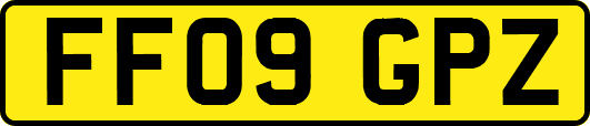 FF09GPZ
