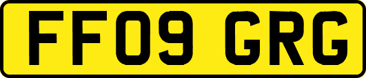 FF09GRG