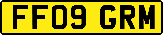 FF09GRM
