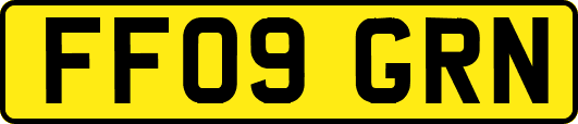 FF09GRN