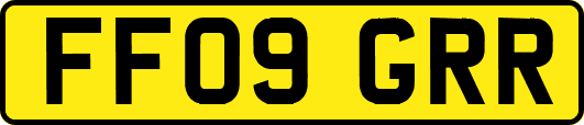 FF09GRR