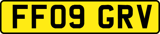 FF09GRV