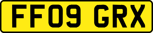 FF09GRX