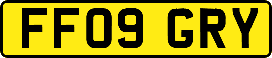 FF09GRY