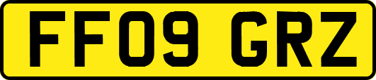 FF09GRZ