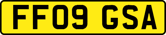 FF09GSA