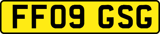 FF09GSG