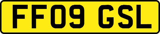 FF09GSL