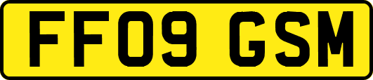 FF09GSM