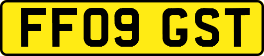 FF09GST