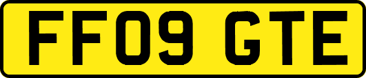 FF09GTE