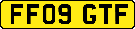 FF09GTF