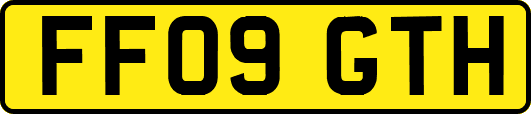 FF09GTH
