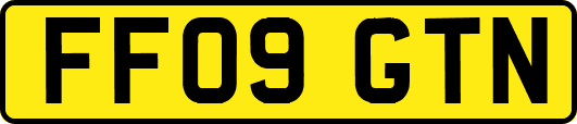 FF09GTN