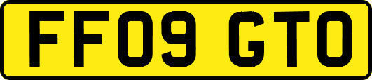 FF09GTO