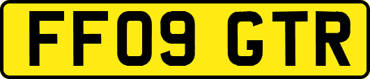 FF09GTR