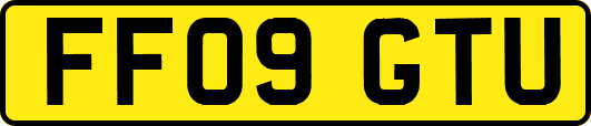 FF09GTU
