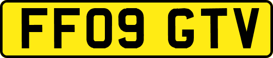 FF09GTV
